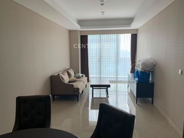 DI JUAL APARTEMEN DI PONDOK INDAH RESIDENCES