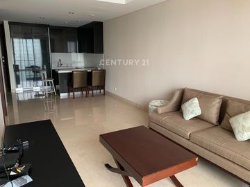 DI JUAL APARTEMEN DI PONDOK INDAH RESIDENCES