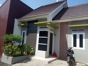 family dream house