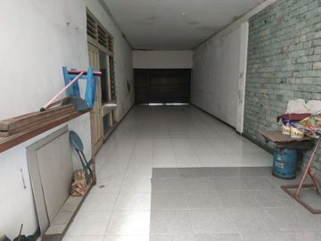 Rumah Siap Huni Gayungan PTT Surabaya
