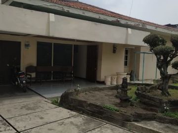 Rumah Siap Huni Gayungan PTT Surabaya
