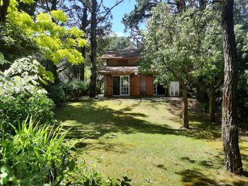 Chalet 4 Pax/ Alquiler Temporario 2025
