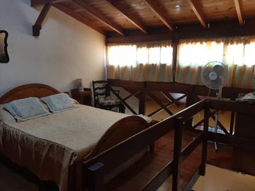 Chalet 4 Pax/ Alquiler Temporario 2025