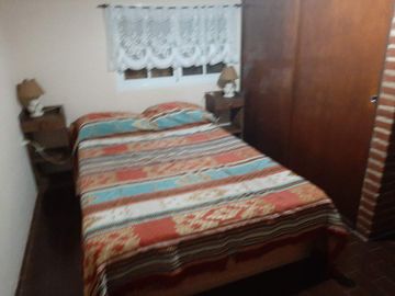 Chalet 4 Pax/ Alquiler Temporario 2025
