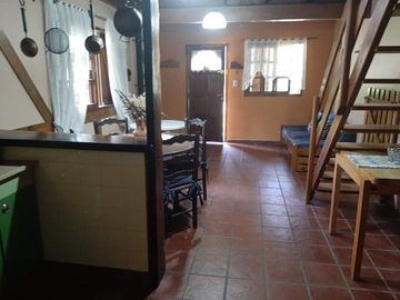 Chalet 4 Pax/ Alquiler Temporario 2025