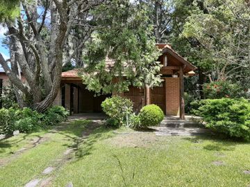 Chalet 4 Pax/ Alquiler Temporario 2025