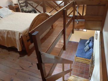Chalet 4 Pax/ Alquiler Temporario 2025