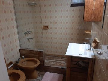 Chalet 4 Pax/ Alquiler Temporario 2025