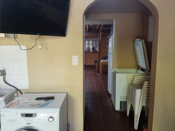 Chalet 4 Pax/ Alquiler Temporario 2025