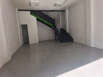 LOCAL COMERCIAL EN BARRIO REPUBLICA IDEAL PARA RESTAURANTE