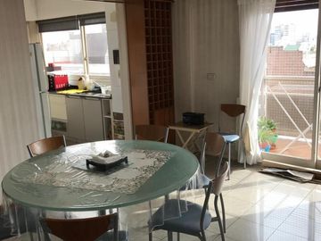 VILLA DEL PARQUE - NAZARRE 3100