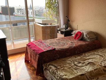 VILLA DEL PARQUE - NAZARRE 3100
