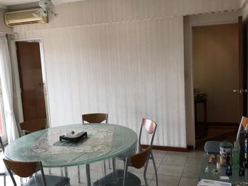 VILLA DEL PARQUE - NAZARRE 3100