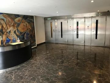 VILLA DEL PARQUE - NAZARRE 3100