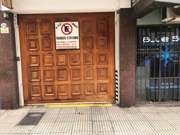 VILLA DEL PARQUE - NAZARRE 3100