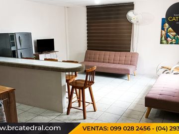 Casa de venta en Salinas – código:20827