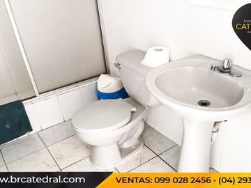 Casa de venta en Salinas – código:20827