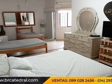 Casa de venta en Salinas – código:20827