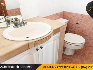 Casa de venta en Salinas – código:20827