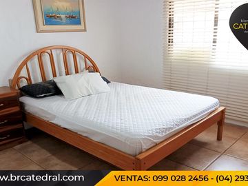 Casa de venta en Salinas – código:20827