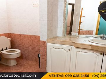 Casa de venta en Salinas – código:20827