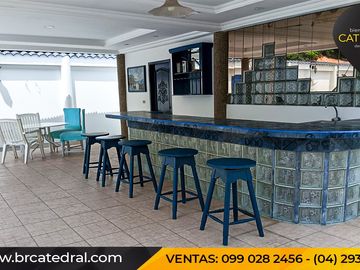Casa de venta en Salinas – código:20827