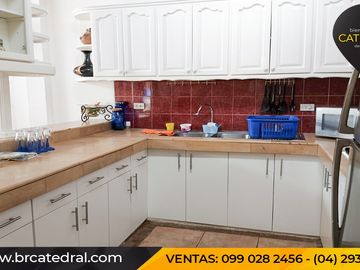 Casa de venta en Salinas – código:20827