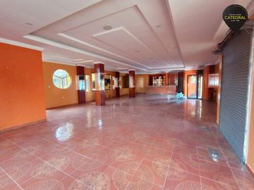 Casa de venta en San Joaquin - Medio Ejido – código:18579
