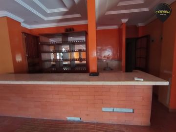 Casa de venta en San Joaquin - Medio Ejido – código:18579