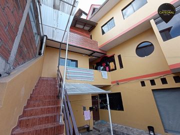 Casa de venta en San Joaquin - Medio Ejido – código:18579