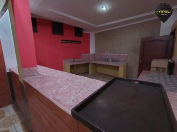 Casa de venta en San Joaquin - Medio Ejido – código:18579