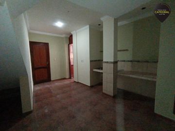 Casa de venta en San Joaquin - Medio Ejido – código:18579