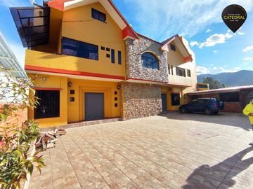 Casa de venta en San Joaquin - Medio Ejido – código:18579