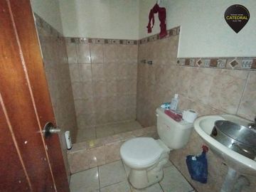 Casa de venta en San Joaquin - Medio Ejido – código:18579