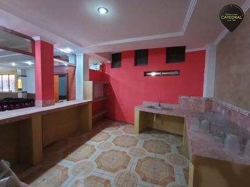 Casa de venta en San Joaquin - Medio Ejido – código:18579