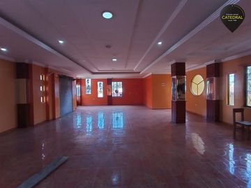 Casa de venta en San Joaquin - Medio Ejido – código:18579