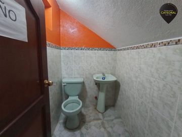 Casa de venta en San Joaquin - Medio Ejido – código:18579