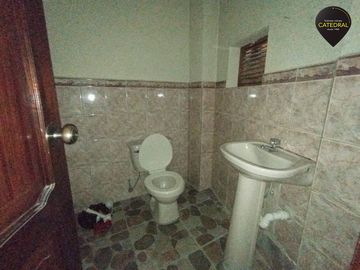 Casa de venta en San Joaquin - Medio Ejido – código:18579
