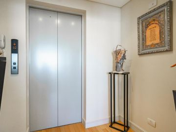 Azucena Villaflor al 500 - Puerto Madero // VENTA: Le Parc 4 ambientes con 2 cocheras