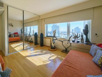 Azucena Villaflor al 500 - Puerto Madero // VENTA: Le Parc 4 ambientes con 2 cocheras