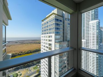 Azucena Villaflor al 500 - Puerto Madero // VENTA: Le Parc 4 ambientes con 2 cocheras