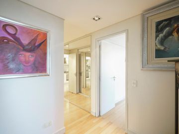 Azucena Villaflor al 500 - Puerto Madero // VENTA: Le Parc 4 ambientes con 2 cocheras