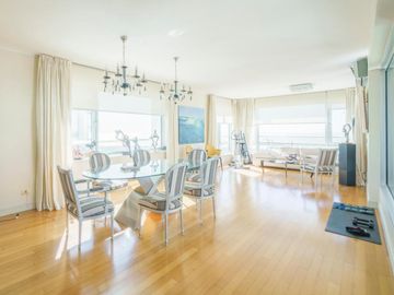 Azucena Villaflor al 500 - Puerto Madero // VENTA: Le Parc 4 ambientes con 2 cocheras