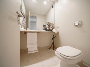 Azucena Villaflor al 500 - Puerto Madero // VENTA: Le Parc 4 ambientes con 2 cocheras