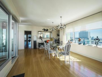 Azucena Villaflor al 500 - Puerto Madero // VENTA: Le Parc 4 ambientes con 2 cocheras