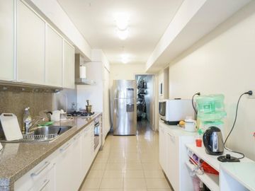Azucena Villaflor al 500 - Puerto Madero // VENTA: Le Parc 4 ambientes con 2 cocheras
