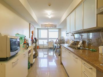 Azucena Villaflor al 500 - Puerto Madero // VENTA: Le Parc 4 ambientes con 2 cocheras