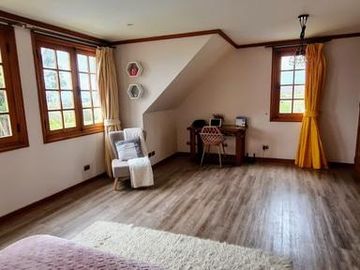 Mantagua, Gran Casona, 7 Dormitorios + Servicio, Piscina