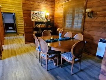 Mantagua, Gran Casona, 7 Dormitorios + Servicio, Piscina