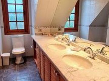 Mantagua, Gran Casona, 7 Dormitorios + Servicio, Piscina